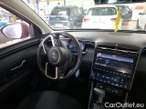  Hyundai  Tucson 1.6 CRDI 136 DCT-7 HYBRID 48V BUSINESS #4