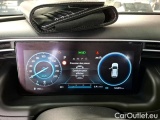  Hyundai  Tucson 1.6 CRDI 136 DCT-7 HYBRID 48V BUSINESS #7