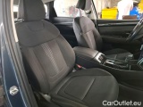 Hyundai  Tucson 1.6 CRDI 136 DCT-7 HYBRID 48V BUSINESS #9