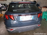  Hyundai  Tucson 1.6 CRDI 136 DCT-7 HYBRID 48V BUSINESS #15