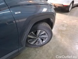  Hyundai  Tucson 1.6 CRDI 136 DCT-7 HYBRID 48V BUSINESS #32