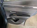  Hyundai  Tucson 1.6 CRDI 136 DCT-7 HYBRID 48V BUSINESS #42