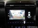  Hyundai  Tucson 1.6 CRDI 136 DCT-7 HYBRID 48V BUSINESS #56