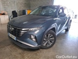  Hyundai  Tucson 1.6 CRDI 136 DCT-7 HYBRID 48V BUSINESS 