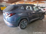  Hyundai  Tucson 1.6 CRDI 136 DCT-7 HYBRID 48V BUSINESS #3