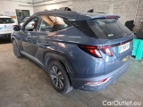  Hyundai  Tucson 1.6 CRDI 136 DCT-7 HYBRID 48V BUSINESS #2
