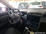  Hyundai  Tucson 1.6 CRDI 136 DCT-7 HYBRID 48V BUSINESS #4