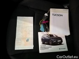  Hyundai  Tucson 1.6 CRDI 136 DCT-7 HYBRID 48V BUSINESS #6