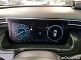  Hyundai  Tucson 1.6 CRDI 136 DCT-7 HYBRID 48V BUSINESS #7