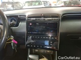  Hyundai  Tucson 1.6 CRDI 136 DCT-7 HYBRID 48V BUSINESS #11