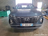  Hyundai  Tucson 1.6 CRDI 136 DCT-7 HYBRID 48V BUSINESS #14