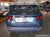  Hyundai  Tucson 1.6 CRDI 136 DCT-7 HYBRID 48V BUSINESS #15