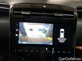  Hyundai  Tucson 1.6 CRDI 136 DCT-7 HYBRID 48V BUSINESS #70