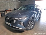  Hyundai  Tucson 1.6 CRDI 136 DCT-7 HYBRID 48V BUSINESS 