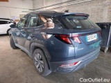  Hyundai  Tucson 1.6 CRDI 136 DCT-7 HYBRID 48V BUSINESS #2