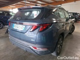  Hyundai  Tucson 1.6 CRDI 136 DCT-7 HYBRID 48V BUSINESS #3