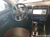  Hyundai  Tucson 1.6 CRDI 136 DCT-7 HYBRID 48V BUSINESS #4