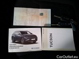  Hyundai  Tucson 1.6 CRDI 136 DCT-7 HYBRID 48V BUSINESS #6