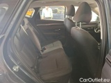  Hyundai  Tucson 1.6 CRDI 136 DCT-7 HYBRID 48V BUSINESS #10