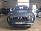  Hyundai  Tucson 1.6 CRDI 136 DCT-7 HYBRID 48V BUSINESS #14