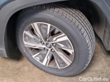  Hyundai  Tucson 1.6 CRDI 136 DCT-7 HYBRID 48V BUSINESS #18
