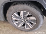 Hyundai  Tucson 1.6 CRDI 136 DCT-7 HYBRID 48V BUSINESS #20