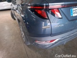  Hyundai  Tucson 1.6 CRDI 136 DCT-7 HYBRID 48V BUSINESS #26