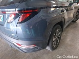  Hyundai  Tucson 1.6 CRDI 136 DCT-7 HYBRID 48V BUSINESS #25