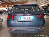  Hyundai  Tucson 1.6 CRDI 136 DCT-7 HYBRID 48V BUSINESS #29