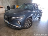  Hyundai  Tucson 1.6 CRDI 136 DCT-7 HYBRID 48V BUSINESS 