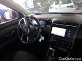  Hyundai  Tucson 1.6 CRDI 136 DCT-7 HYBRID 48V BUSINESS #4