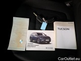  Hyundai  Tucson 1.6 CRDI 136 DCT-7 HYBRID 48V BUSINESS #6