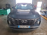  Hyundai  Tucson 1.6 CRDI 136 DCT-7 HYBRID 48V BUSINESS #14