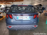  Hyundai  Tucson 1.6 CRDI 136 DCT-7 HYBRID 48V BUSINESS #15