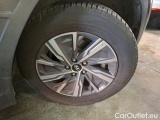  Hyundai  Tucson 1.6 CRDI 136 DCT-7 HYBRID 48V BUSINESS #19