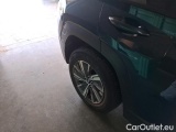  Hyundai  Tucson 1.6 CRDI 136 DCT-7 HYBRID 48V BUSINESS #26
