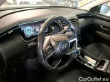  Hyundai  Tucson 1.6 CRDI 136 DCT-7 HYBRID 48V BUSINESS #49