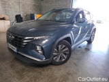  Hyundai  Tucson 1.6 CRDI 136 DCT-7 HYBRID 48V BUSINESS 