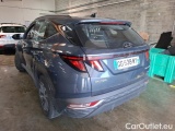  Hyundai  Tucson 1.6 CRDI 136 DCT-7 HYBRID 48V BUSINESS #2