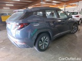  Hyundai  Tucson 1.6 CRDI 136 DCT-7 HYBRID 48V BUSINESS #3