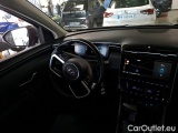  Hyundai  Tucson 1.6 CRDI 136 DCT-7 HYBRID 48V BUSINESS #4