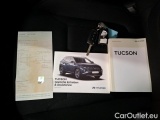  Hyundai  Tucson 1.6 CRDI 136 DCT-7 HYBRID 48V BUSINESS #6