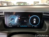  Hyundai  Tucson 1.6 CRDI 136 DCT-7 HYBRID 48V BUSINESS #7
