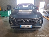  Hyundai  Tucson 1.6 CRDI 136 DCT-7 HYBRID 48V BUSINESS #14