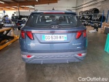  Hyundai  Tucson 1.6 CRDI 136 DCT-7 HYBRID 48V BUSINESS #15