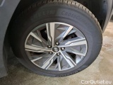  Hyundai  Tucson 1.6 CRDI 136 DCT-7 HYBRID 48V BUSINESS #19