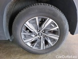  Hyundai  Tucson 1.6 CRDI 136 DCT-7 HYBRID 48V BUSINESS #20