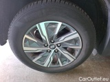  Hyundai  Tucson 1.6 CRDI 136 DCT-7 HYBRID 48V BUSINESS #21