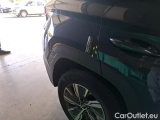  Hyundai  Tucson 1.6 CRDI 136 DCT-7 HYBRID 48V BUSINESS #23