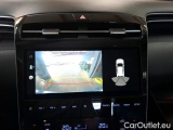 Hyundai  Tucson 1.6 CRDI 136 DCT-7 HYBRID 48V BUSINESS #67